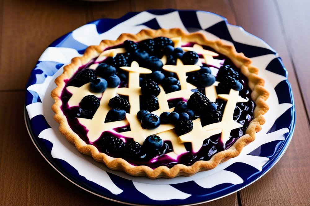 blueberry-cream-cheese-pie-a-summer-favorite