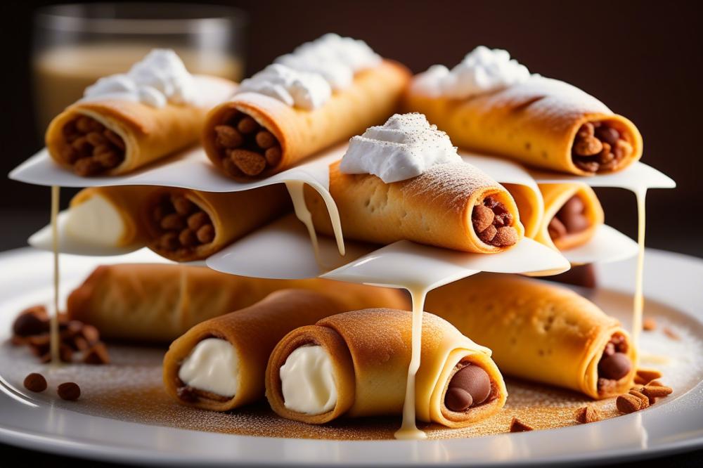 cheese-filled-cannoli-an-italian-dessert-delight