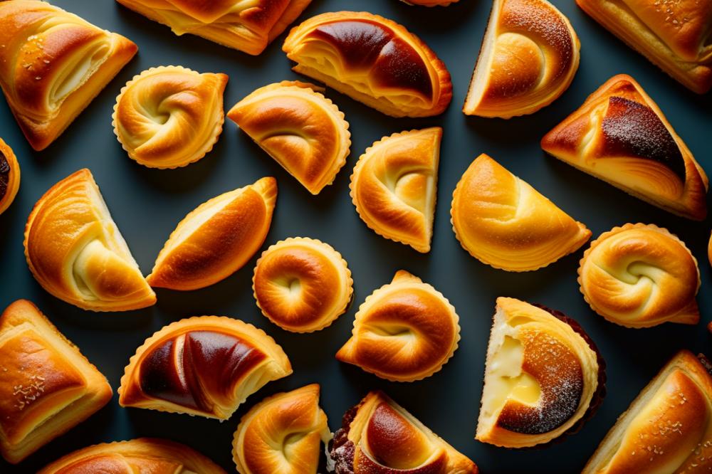 cheese-stuffed-danish-pastries-recipe