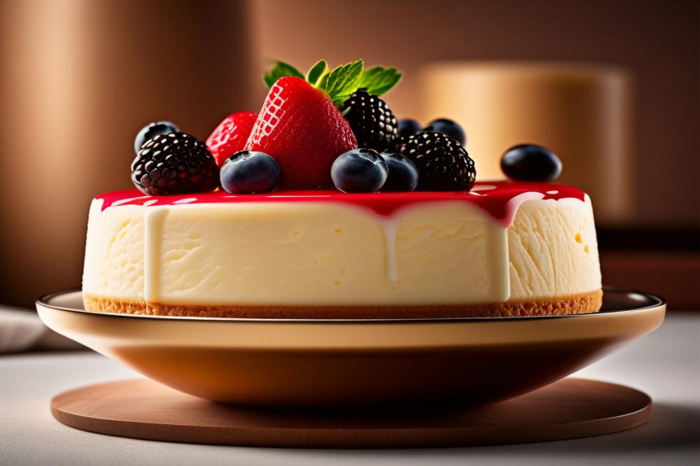 cheesecake-ice-cream-a-creamy-treat