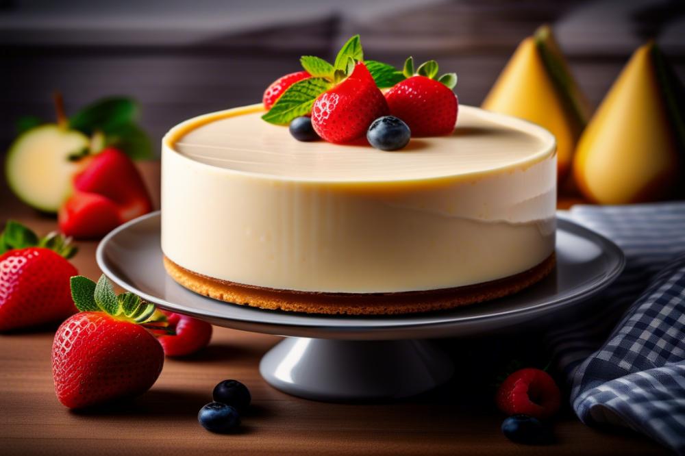 cheesecake-ice-cream-a-creamy-treat