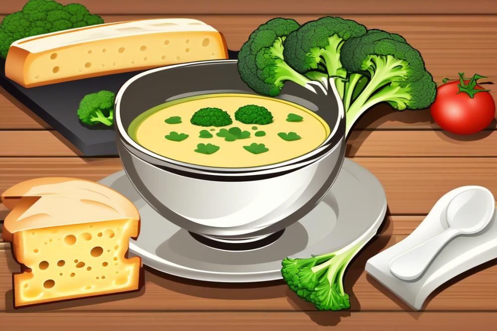 cheesy-broccoli-soup-in-a-bread-bowl