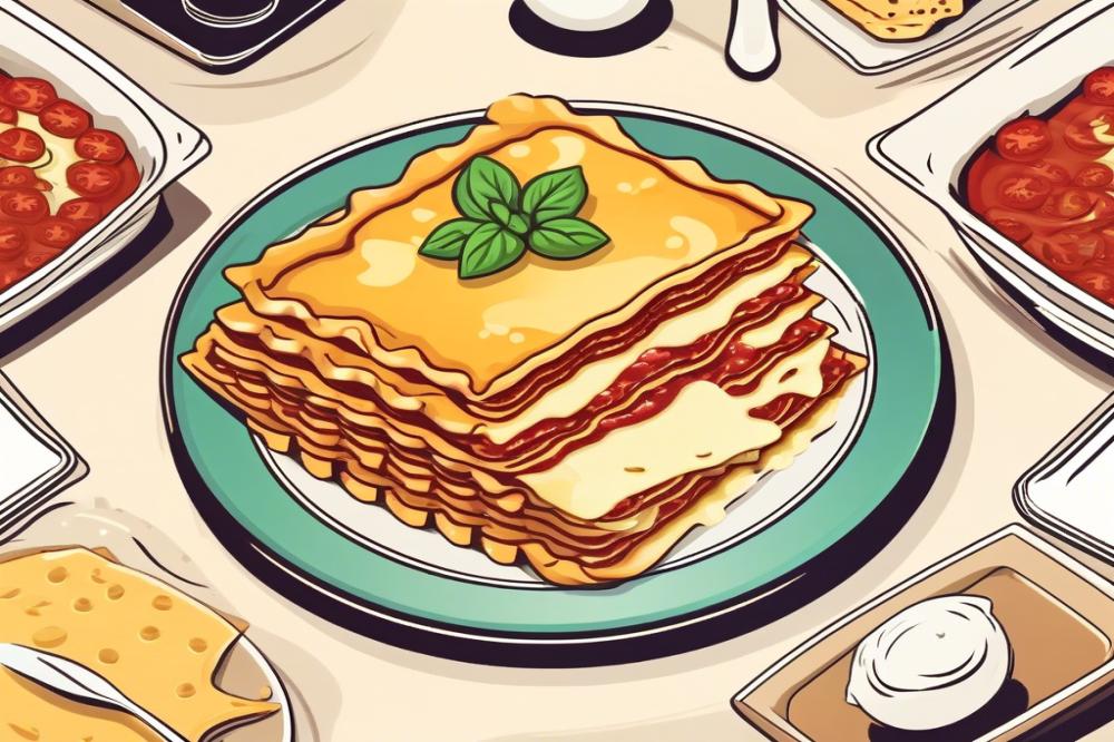 cheesy-lasagna-recipes-for-every-palate