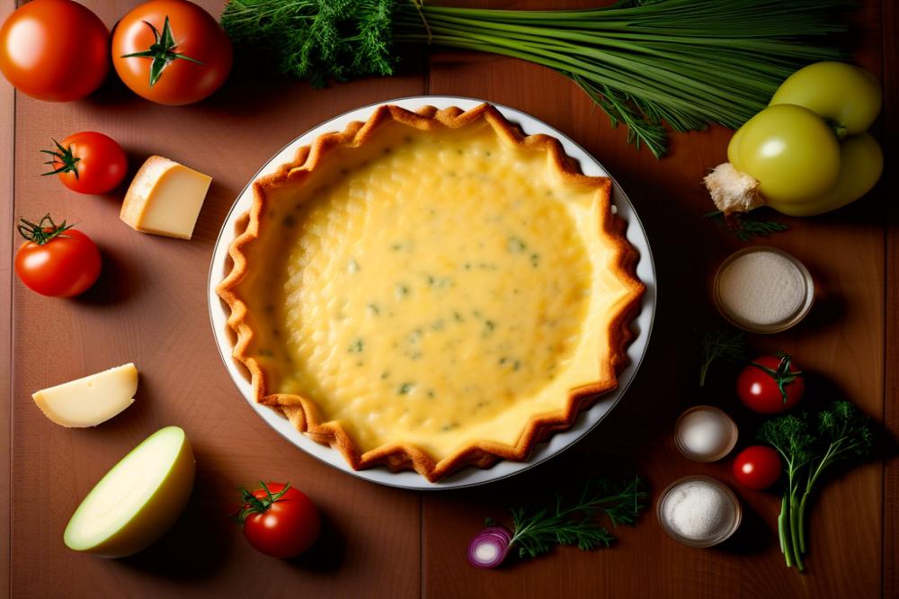 cheesy-quiche-recipes-for-any-occasion