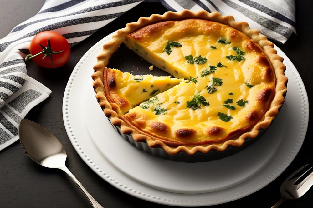 cheesy-quiche-recipes-for-any-occasion