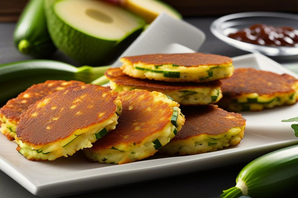 cheesy-zucchini-fritters-a-healthy-snack