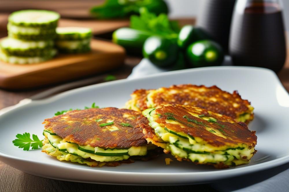 cheesy-zucchini-fritters-a-healthy-snack