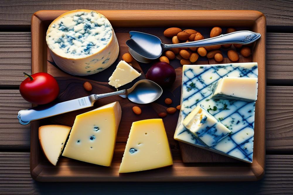 exploring-the-creamy-flavors-of-cashel-blue-cheese