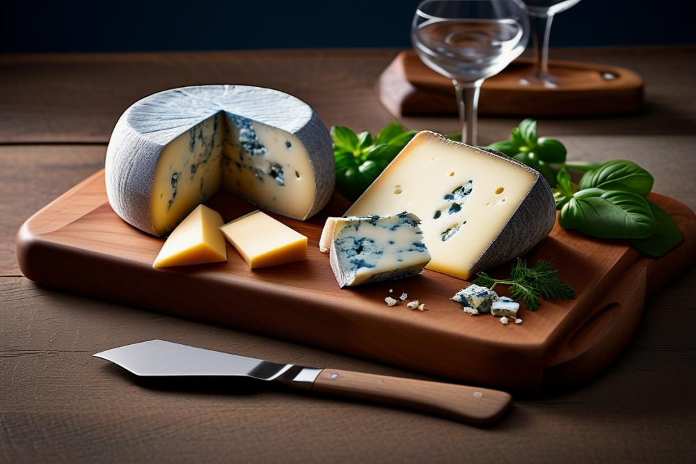 exploring-the-creamy-flavors-of-cashel-blue-cheese