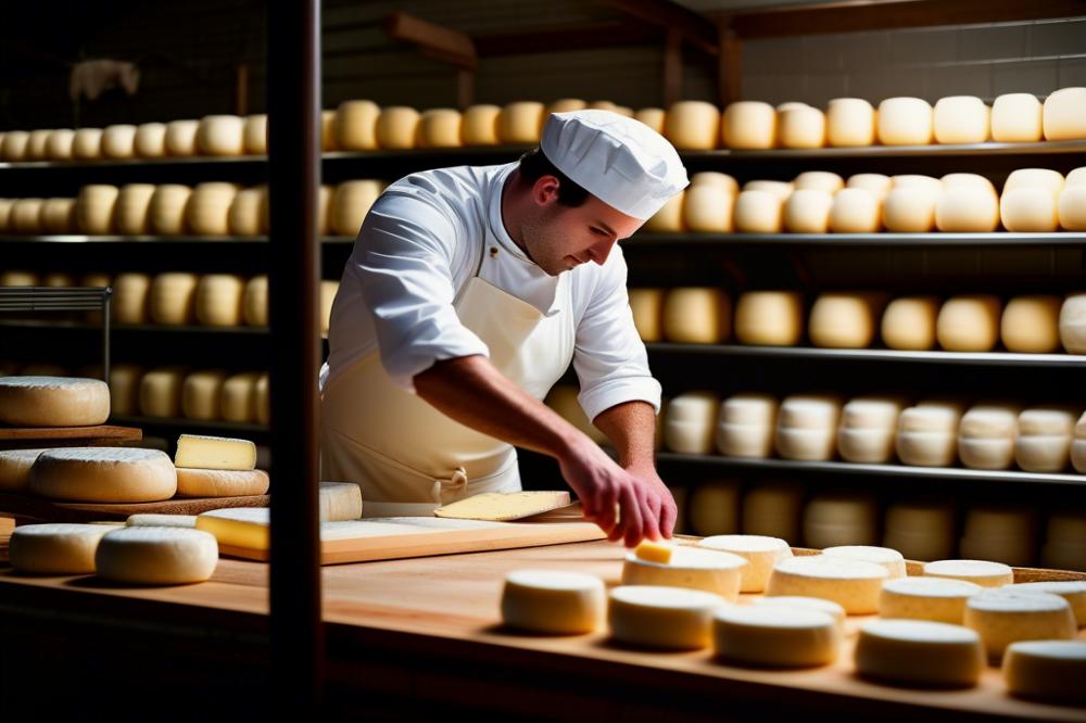 exploring-the-flavors-of-kilree-goat-cheese