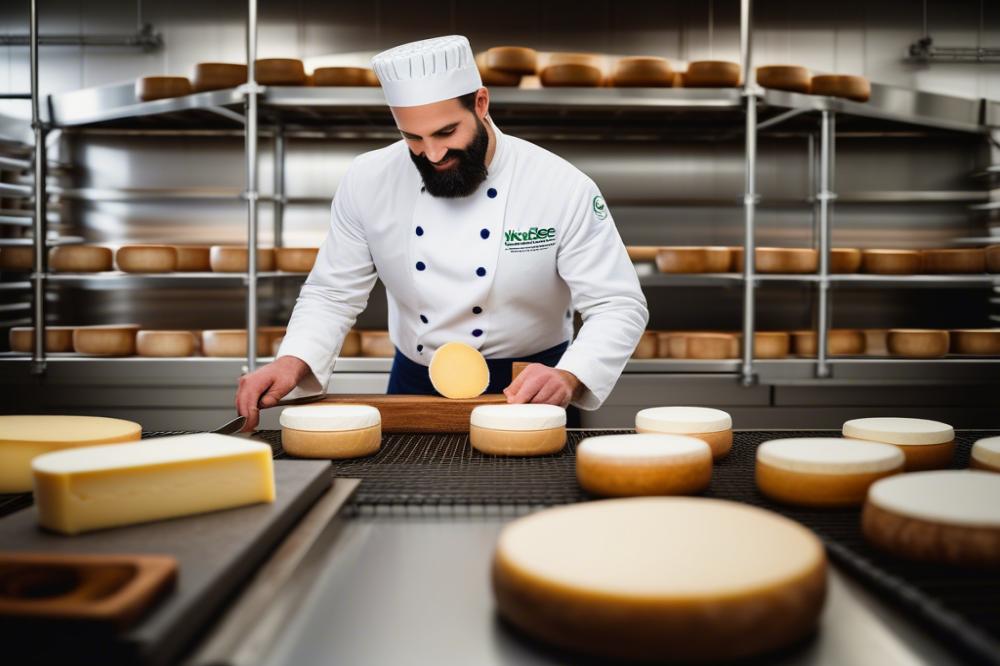 exploring-the-flavors-of-kilree-goat-cheese