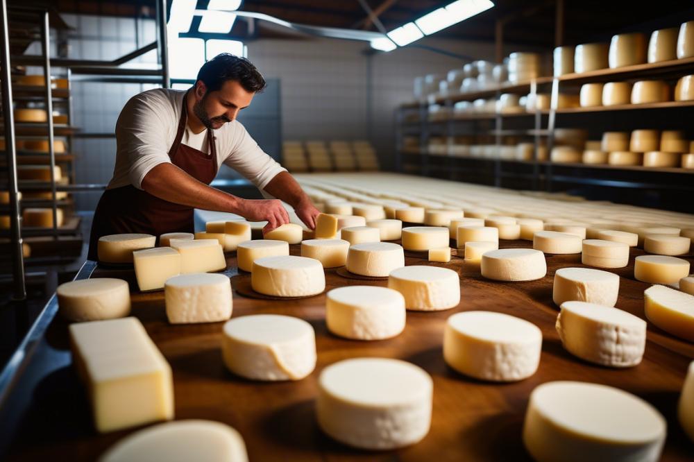 exploring-the-flavors-of-kilree-goat-cheese
