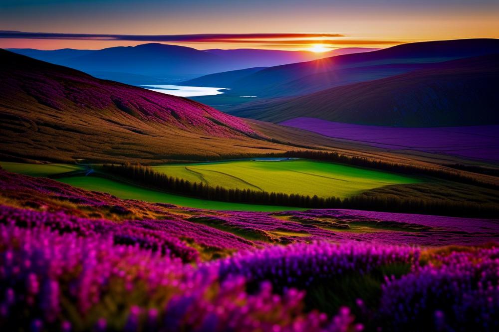 exploring-the-rare-highland-heather-cheese