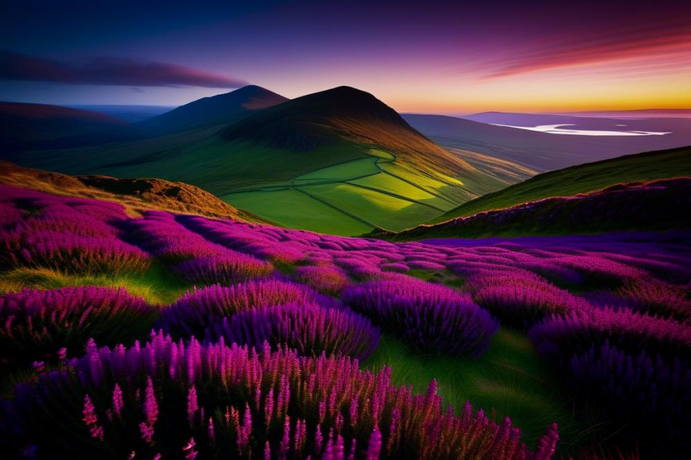 exploring-the-rare-highland-heather-cheese