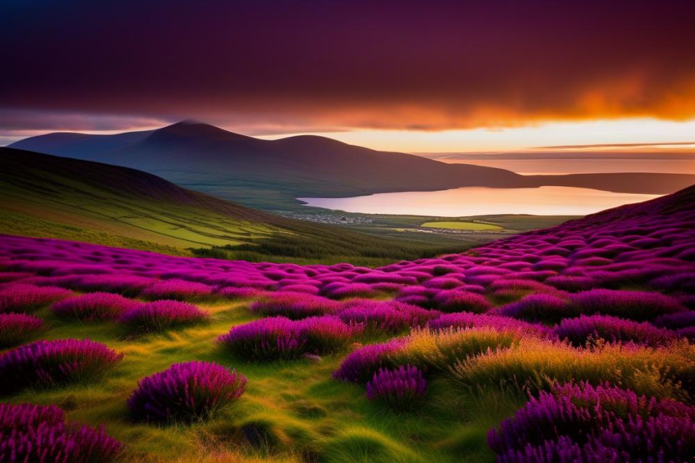 exploring-the-rare-highland-heather-cheese