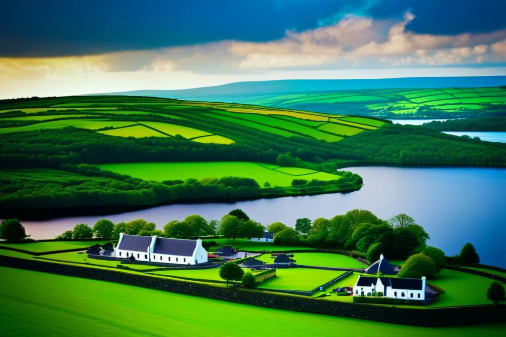 exploring-the-rich-creaminess-of-lough-derg-cheese