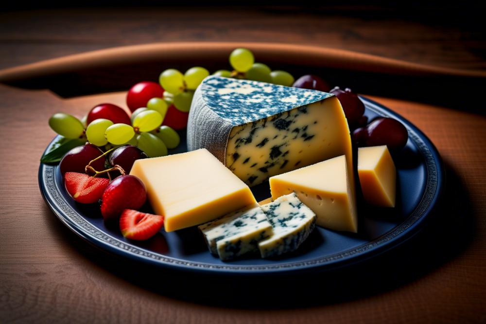exploring-the-richness-of-highland-blue-cheese