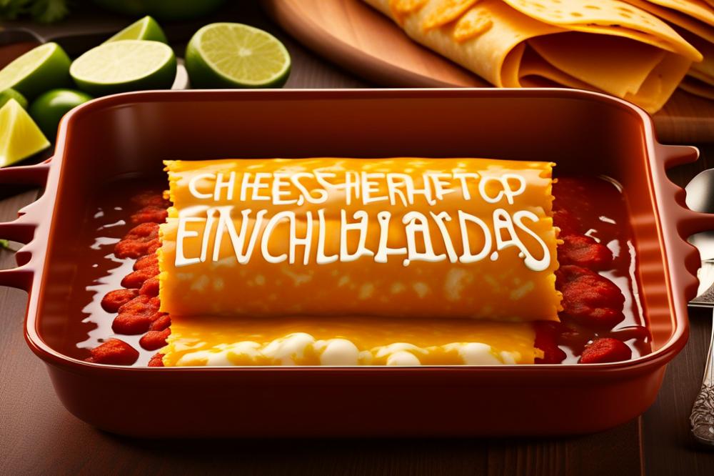 how-to-make-authentic-cheese-enchiladas