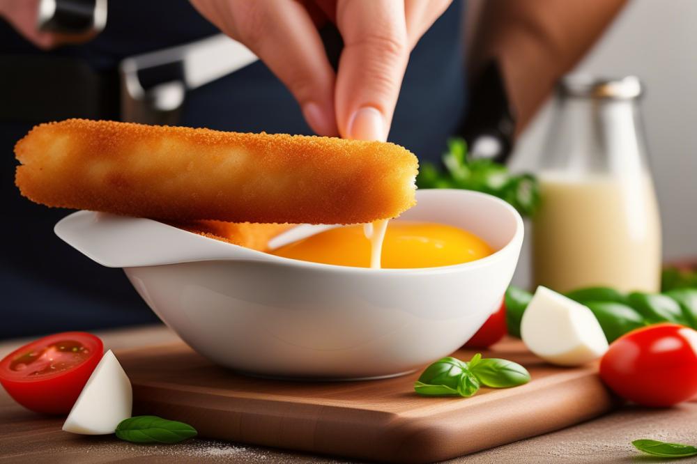 how-to-make-homemade-mozzarella-sticks