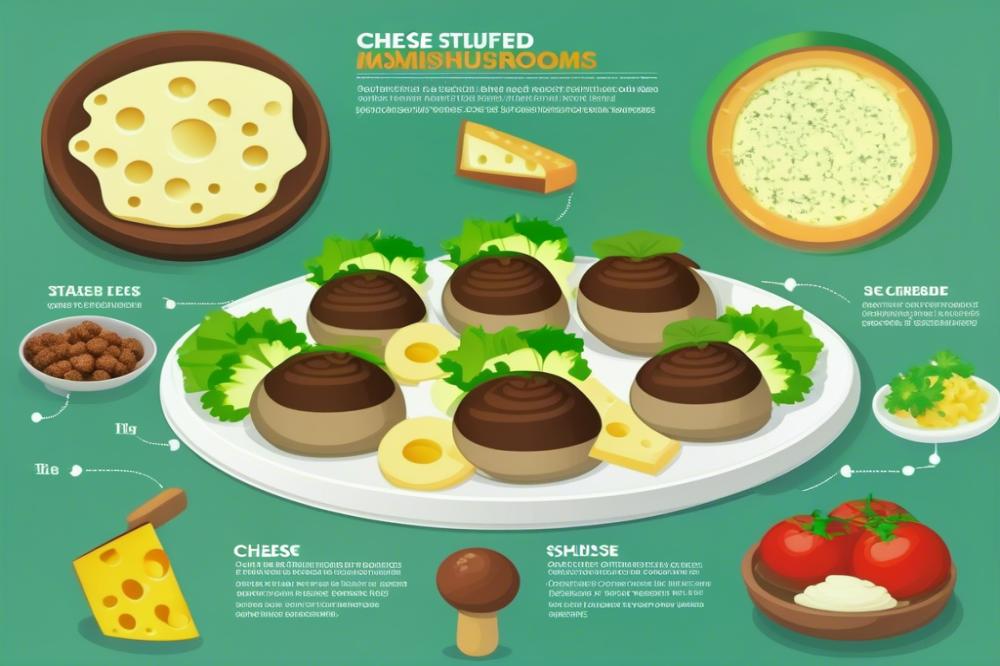 how-to-make-the-perfect-cheese-stuffed-mushrooms