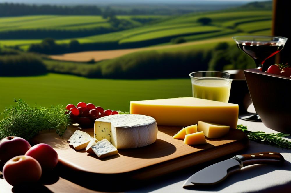 how-to-savor-st-tola-ash-goat-cheese