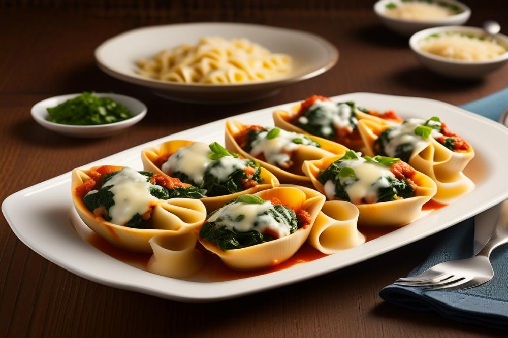 spinach-and-cheese-stuffed-shells-recipe