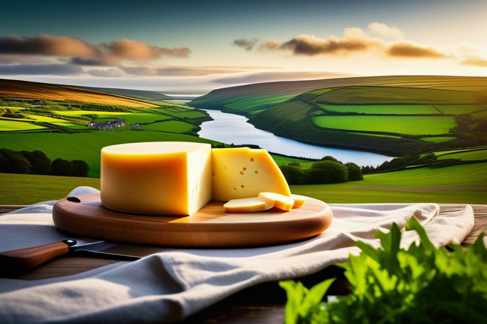 the-art-of-smoking-cheese-the-orkney-tradition