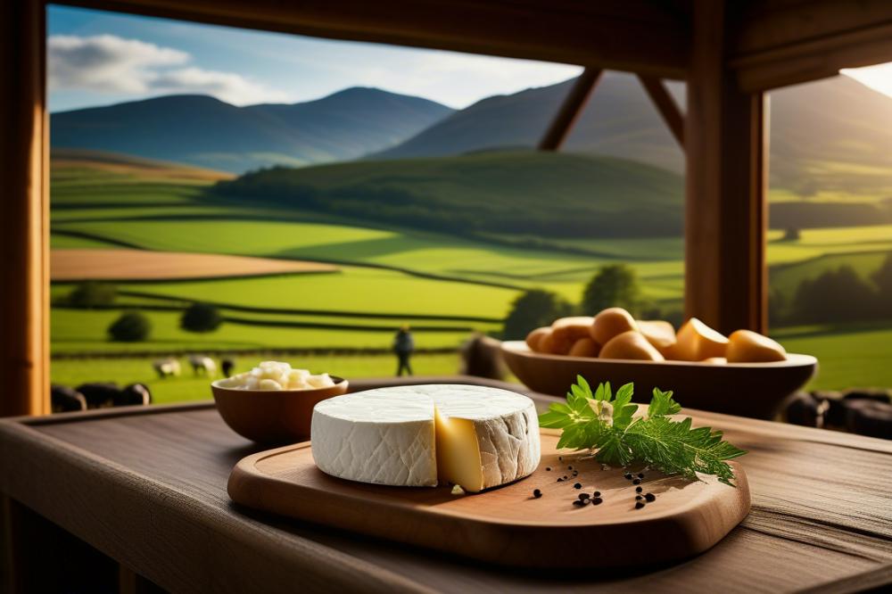 the-unique-flavor-profile-of-aiket-goat-cheese
