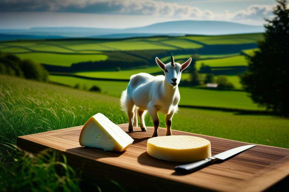 the-unique-flavor-profile-of-aiket-goat-cheese