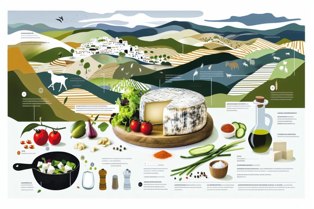 cana-de-cabra-cheese-a-creamy-goat-cheese-from-mur