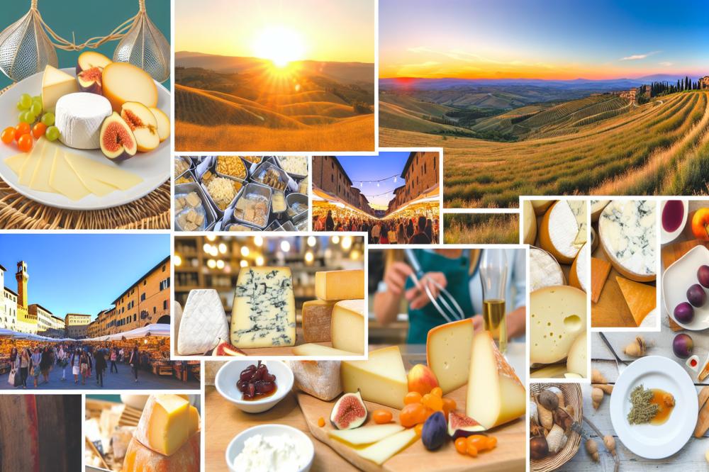 discovering-italys-finest-cheese-markets-in-tusca