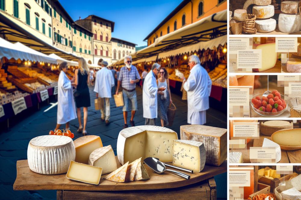 discovering-italys-finest-cheese-markets-in-tusca