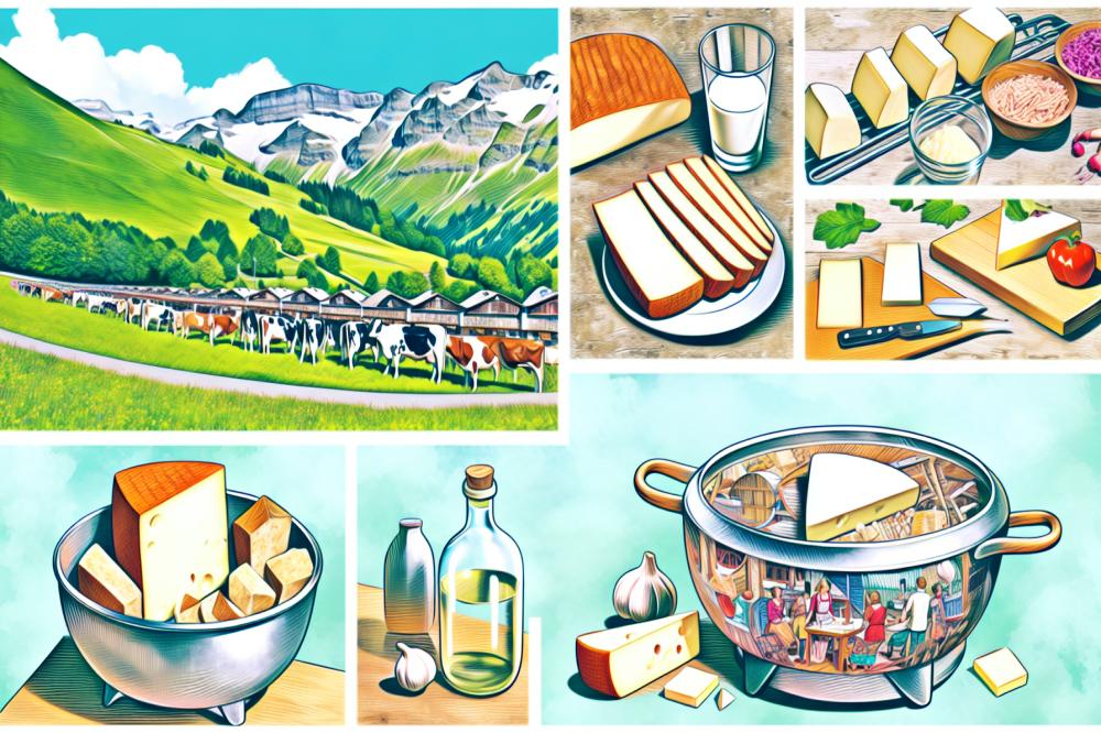 exploring-the-gruyere-cheese-market-in-switzerland