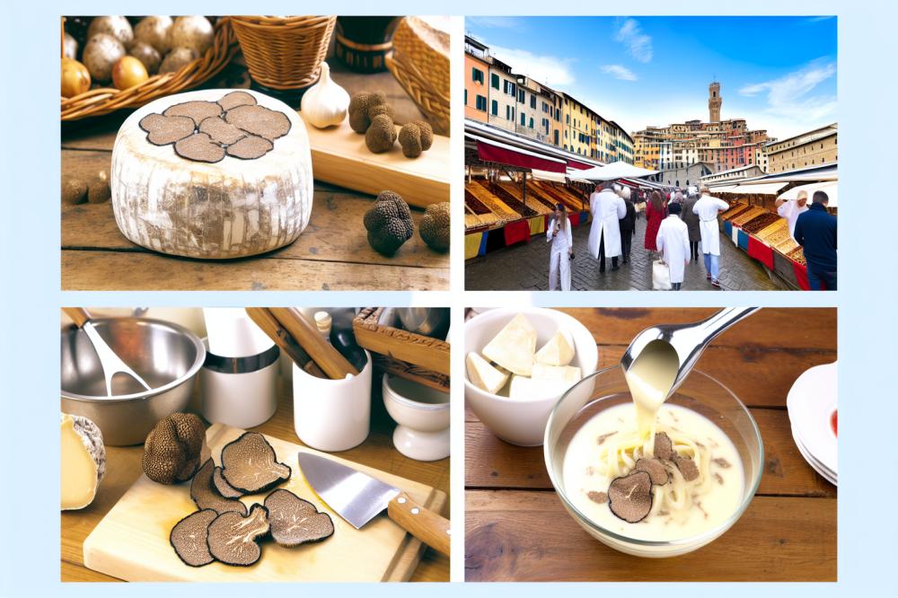 exploring-truffle-cheeses-at-alba-market-in-italy