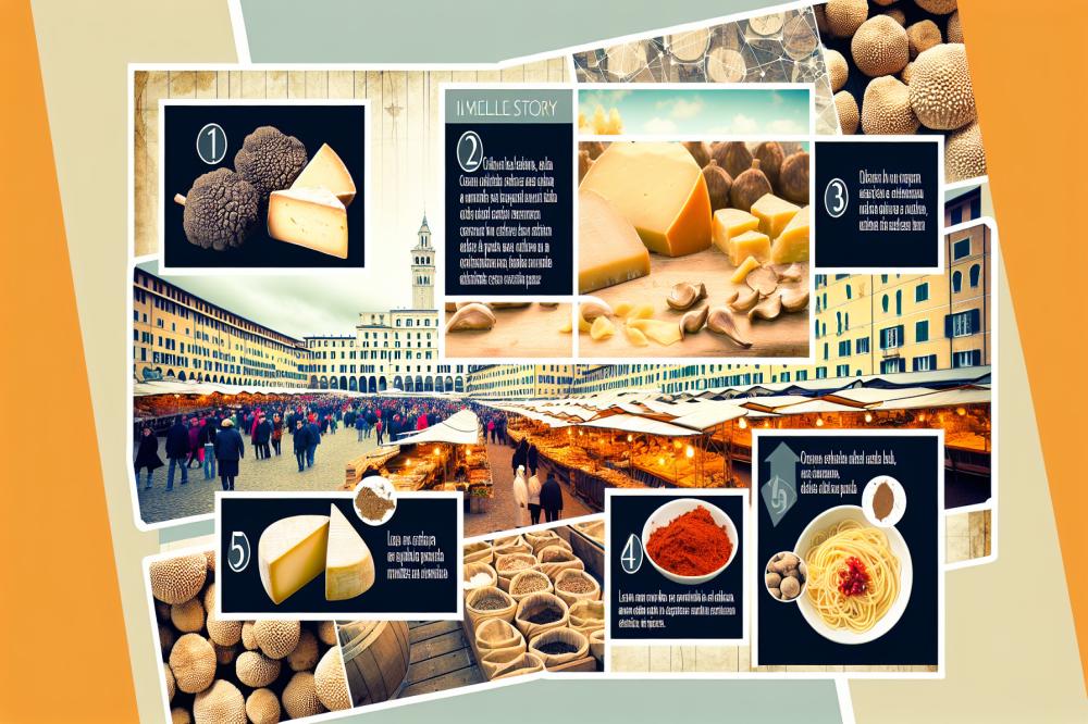 exploring-truffle-cheeses-at-alba-market-in-italy