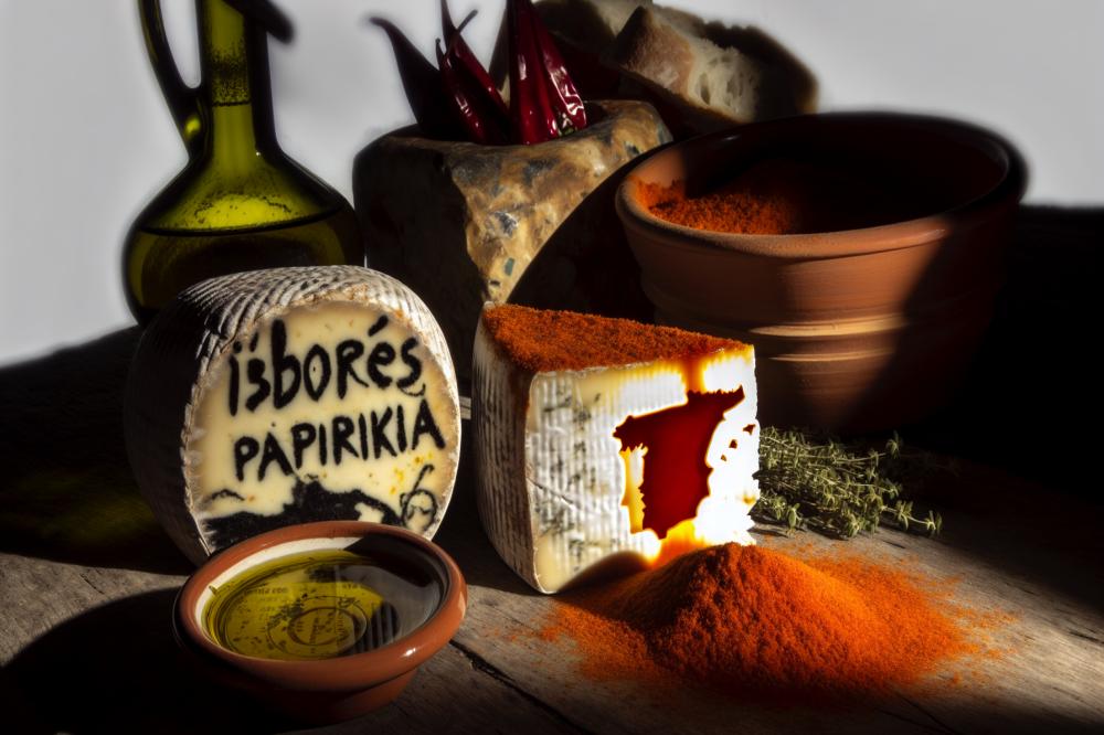 ibores-paprika-covered-a-spiced-goat-cheese-from-e