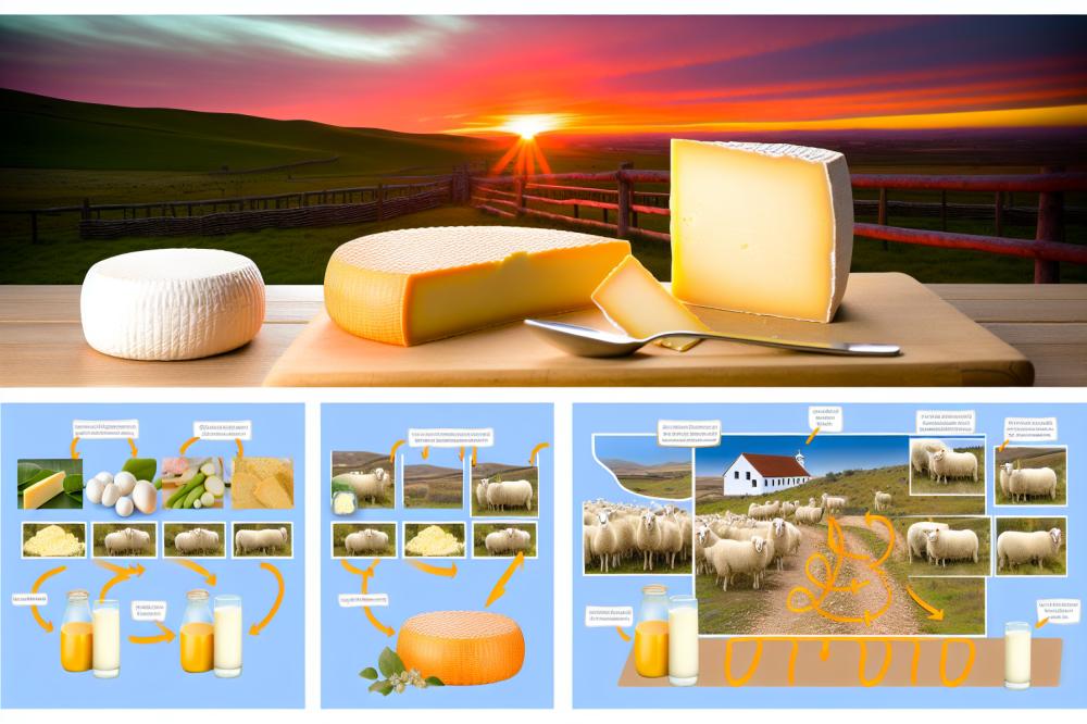 la-serena-cheese-the-unique-flavor-of-sheeps-milk