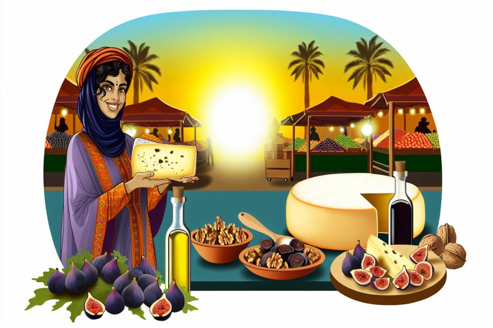 murcia-curado-a-firm-goat-cheese-from-southeast-sp