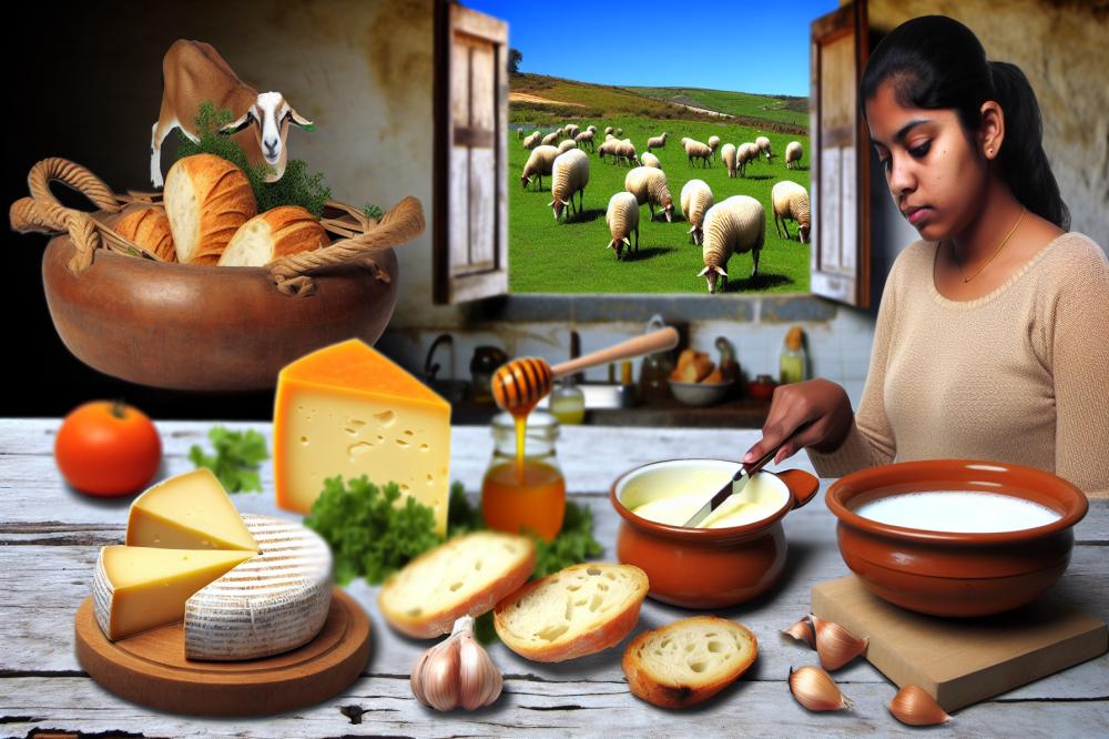 queijo-de-castelo-branco-the-role-of-sheeps-milk