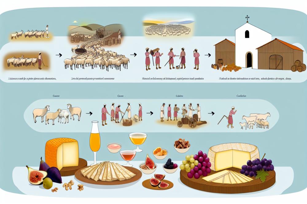 queijo-de-serpa-understanding-its-unique-raw-milk