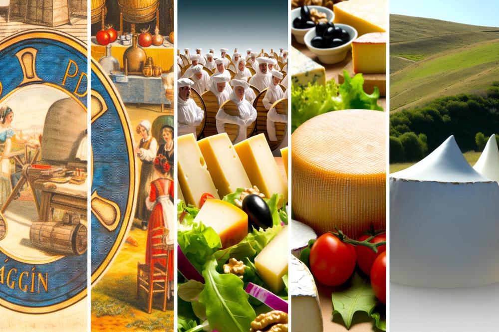 queso-de-tronchon-pdo-a-historic-cheese-from-arago