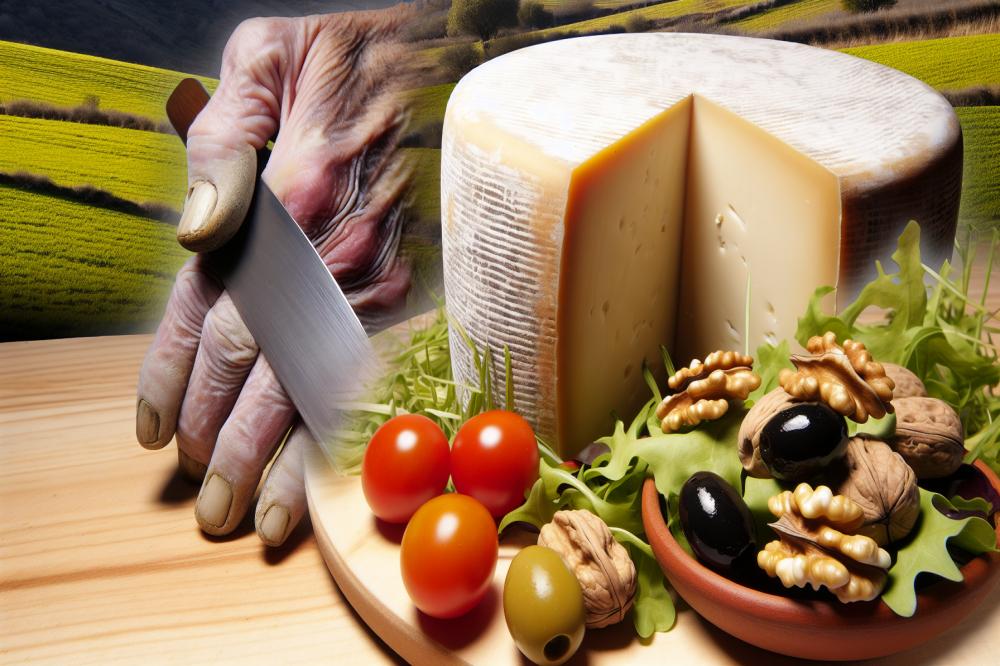 queso-de-tronchon-pdo-a-historic-cheese-from-arago