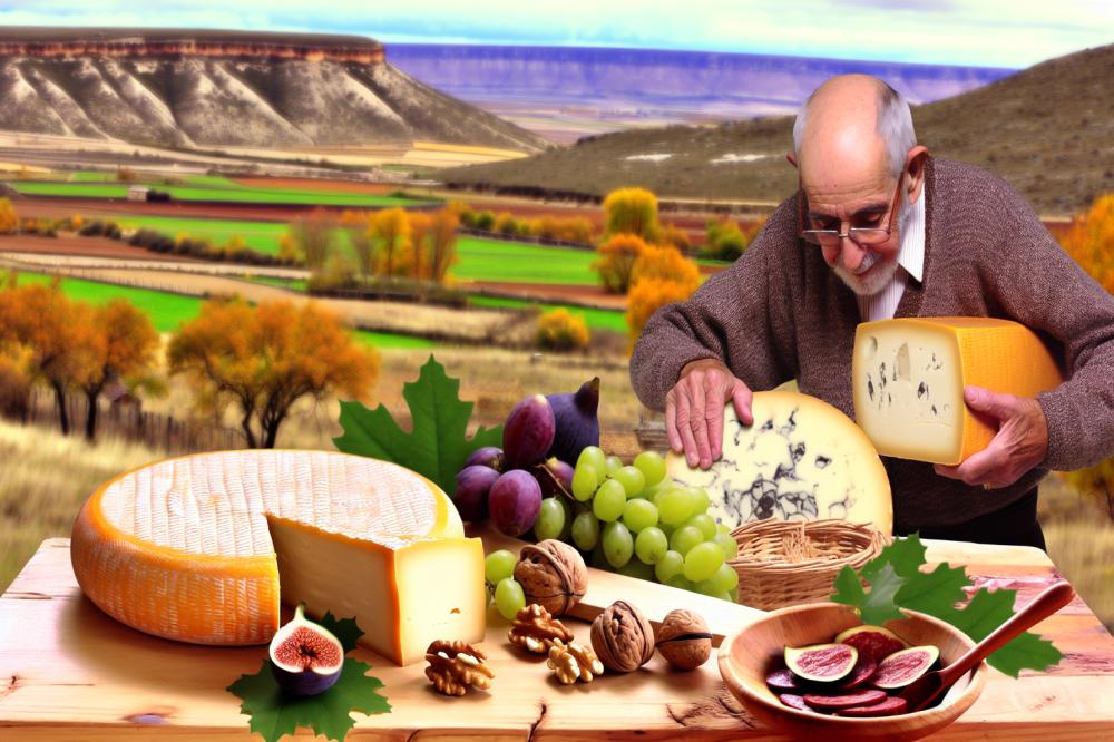 queso-de-tronchon-the-historic-cheese-of-aragon