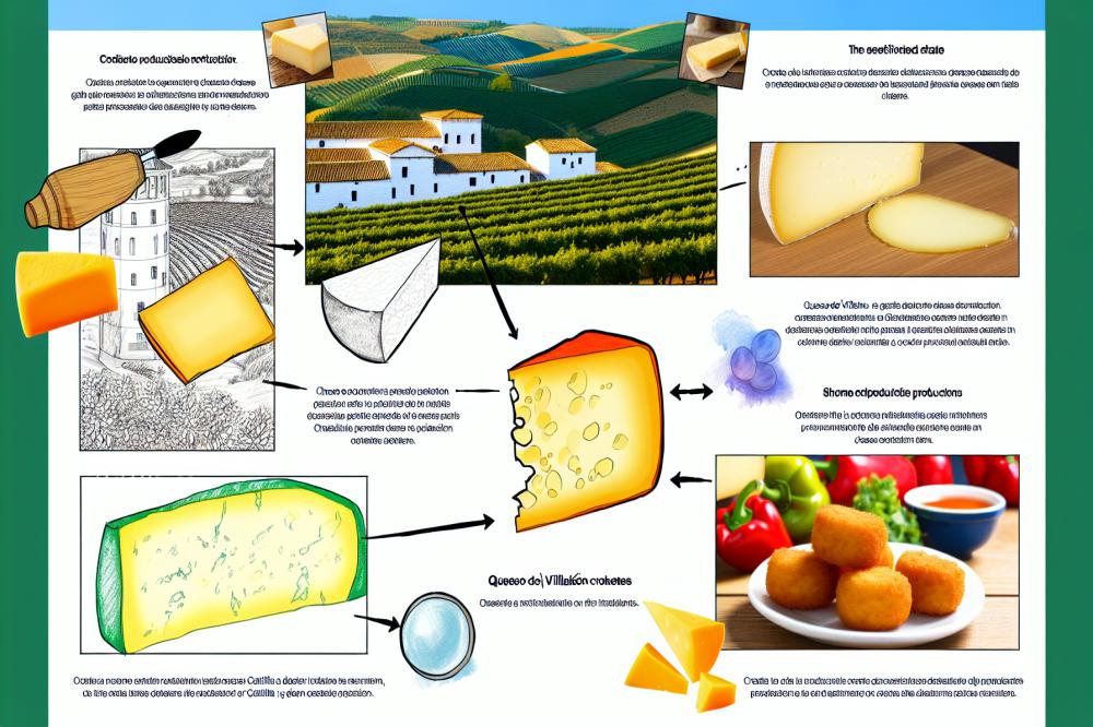 queso-de-villalon-a-mild-and-creamy-cheese-from-ca
