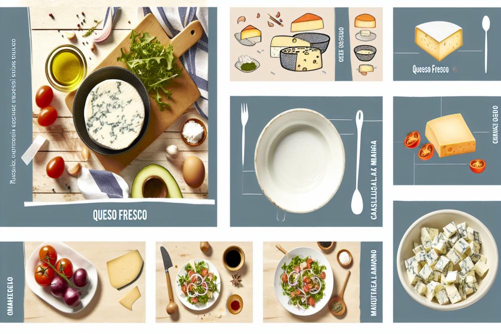 queso-fresco-a-versatile-and-fresh-spanish-cheese