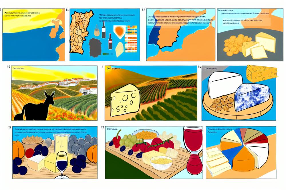 regional-differences-in-portuguese-cheese-flavors