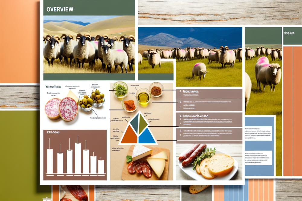 the-role-of-manchega-sheep-in-spains-cheese-produ