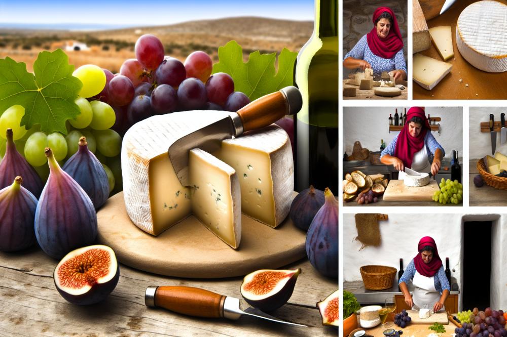 torta-del-casar-a-luxurious-soft-cheese-from-extre