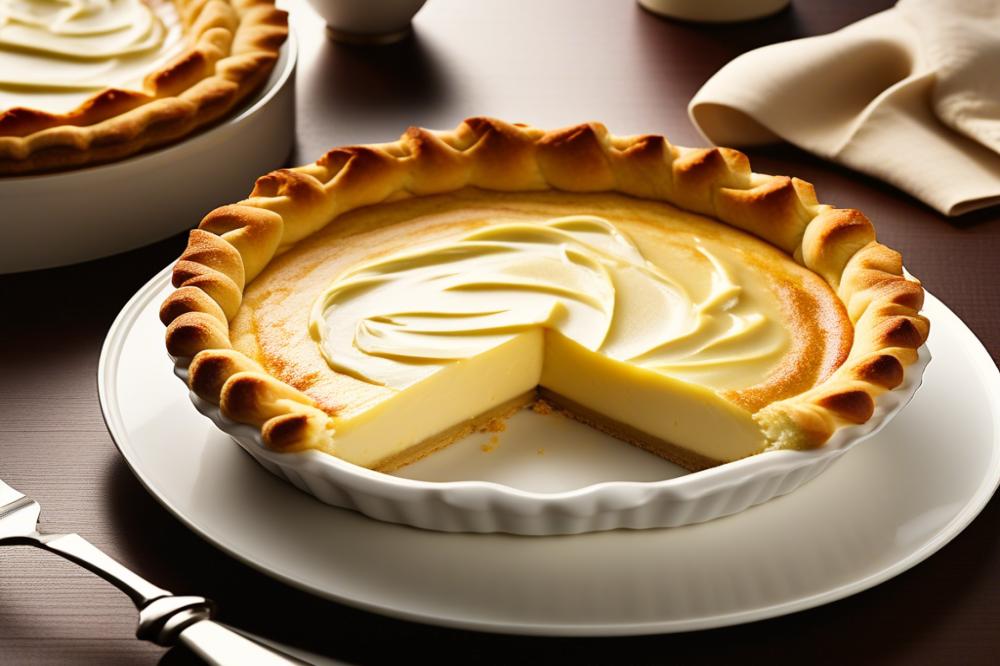 asiago-and-garlic-cream-pie