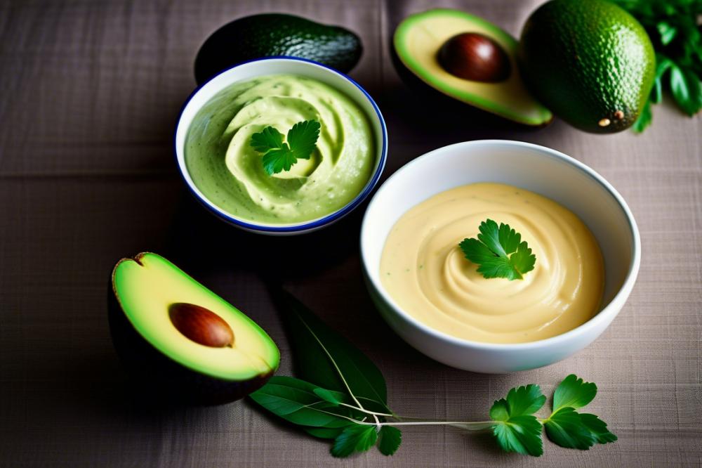 avocado-and-cheese-dip-for-a-creamy-healthy-twist